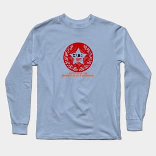 SPOD Long Sleeve T-Shirt